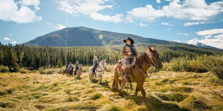 Eastern Mongolia Trekking tours